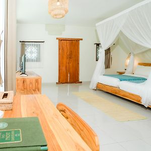 Premier Room